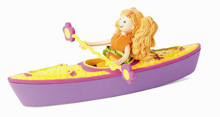 MINI GROOVY GIRLS-MANHATTAN TOYS